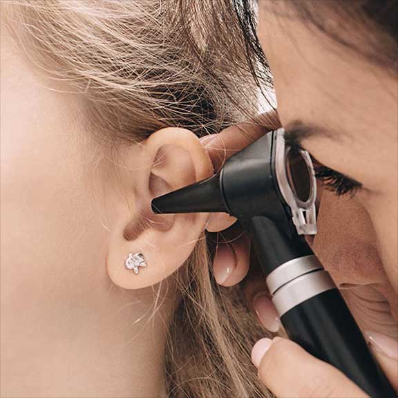 Ear Doctor in Stuart, FL