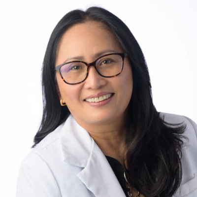 Jeanette Reyes, M.S.N., A.P.R.N., F.N.P.-C, Nurse Practitioner