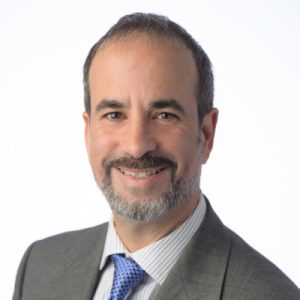 Robert A. Nunez, M.D., Otolaryngologist