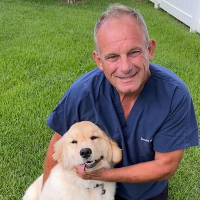 Dr. Daniel E. Sharkey, MD