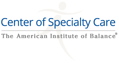 American Institute of Balance Center of Specialty Care